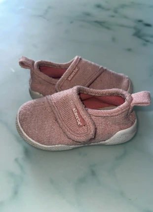 Espadrilles Absorba premiers pas 👶, brand: Absorba, condition: Very good, size: 20, €8.00, €9.10 includes Buyer Protection