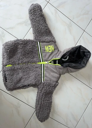 Veste, marque: Hashtag, état: Bon état, taille: 18-24 mois / 86 cm, 1,00 €, 1,75 € Protection acheteurs incluse