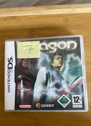 Jeux Nintendo ds, état: Bon état, 7,00 €, 8,05 € Protection acheteurs incluse