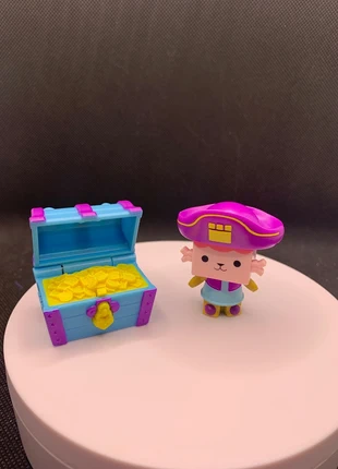 Figurine bébé boîte pirate Gabbydollhouse, marque: Gabby's Dollhouse, état: Très bon état, taille: Taille unique, 5,00 €, 5,95 € Protection acheteurs (Pro) incluse