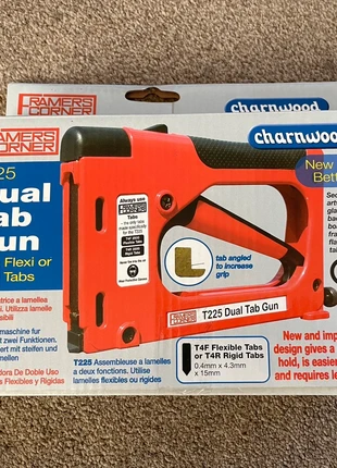 Tab Gun Dual, condition: New with tags, £12.00, £13.30 includes Buyer Protection