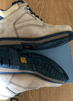 Cat marine online power shoes