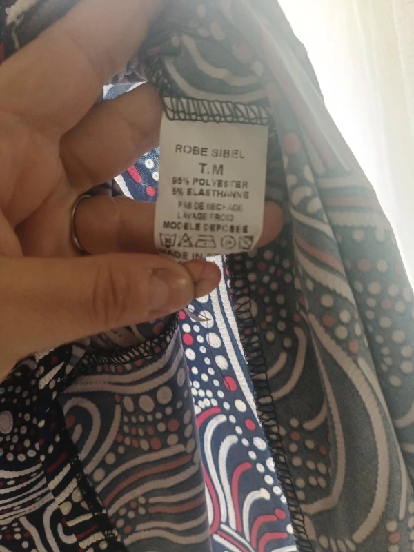 Robe revd'elle - photo numéro 4