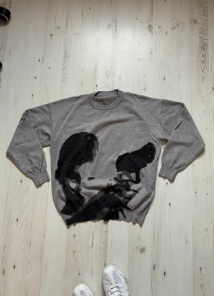 Knit y2k opium, marca: Opium, estado: Muy bueno, tamaño: M, 34,00 €, 36,40 € Protección al comprador incluida