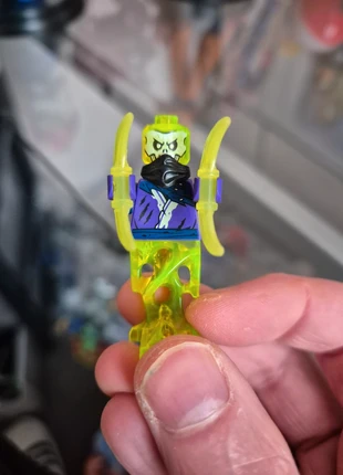 LEGO® Fantôme - Héritage, Tête de mort 5cm, marca: LEGO Ninjago, estado: Muy bueno, tamaño: Talla única, 8,99 €, 10,14 € Protección al comprador Pro incluida