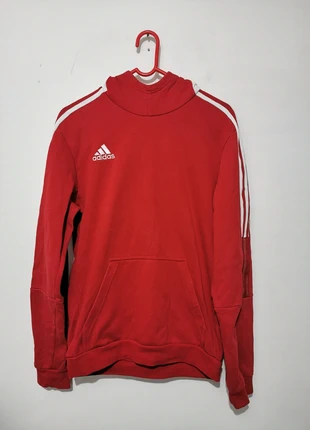 Felpa adidas basic, marque: adidas, état: Très bon état, taille: S, 6,99 €, 8,04 € Protection acheteurs incluse