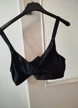 Soutien gorge noir taille xl très bon état, état: Très bon état, taille: XL, 2,00 €, 2,80 € Protection acheteurs incluse