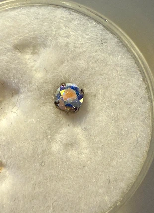 Piercing peuple Jewelry acier, brand: People jewelry, condizioni: Ottime, €20.00, €21.70 include la Protezione acquisti