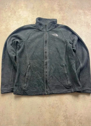 Veste Polaire Full Zip The North Face Noir Femme avec poches / Taille M / hiver ski #015, marca: The North Face, estado: Muito bom, tamanho: M / 38 / 10, €24.99, €26.94 inclui Proteção do Comprador Pro