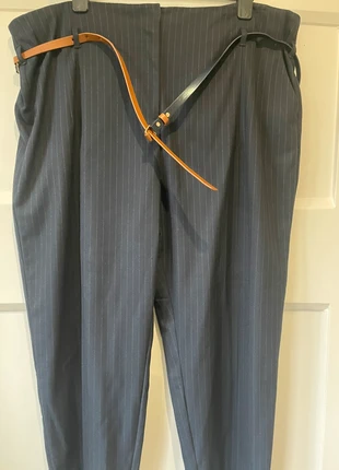 M&S Per Una Trousers - size 22, brand: Per Una, condition: Very good, size: 5XL / UK 36-38, £8.00, £9.10 includes Buyer Protection