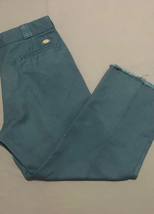 Pantalon Dickies 874 modèle fit vert kaki M, marque: Dickies, état: Très bon état, taille: M, 17,90 €, 19,50 € Protection acheteurs incluse