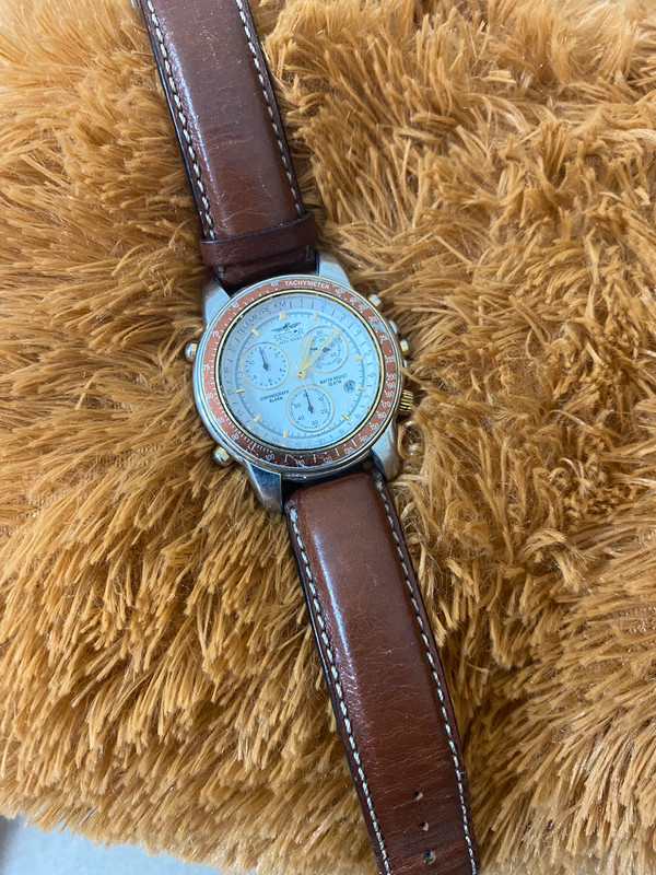 Orologio Sector vintage
