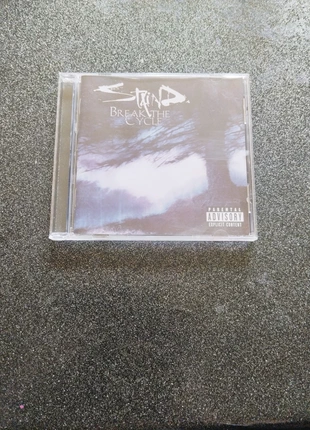 Staind, zustand: Sehr gut, 3,00 €, 3,85 € inklusive Vinted-Käuferschutz
