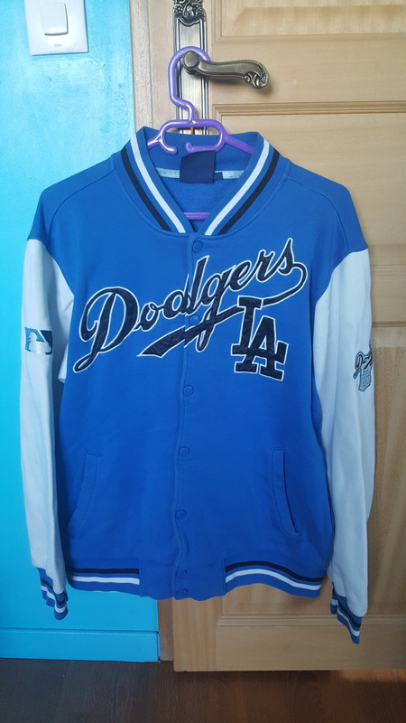 Majestic Dodgers LA - Vinted