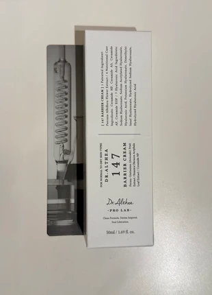 Dr. Althea 147 Barrier Cream, brand: Dr.Althea, condizioni: Nuovo con cartellino, €22.95, €24.80 include la Protezione acquisti