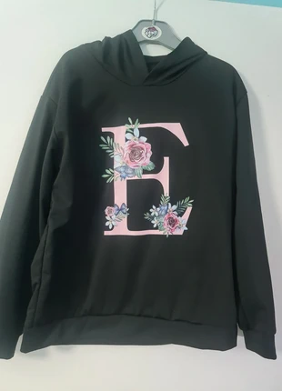 Sweat fin, brand: temu, condition: Very good, size: 13 years / 158 cm, €4.00, €4.90 includes Buyer Protection