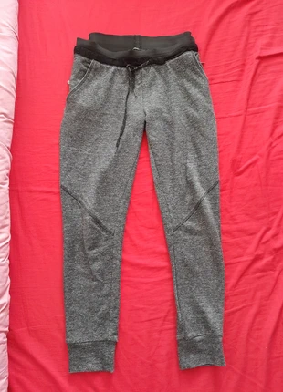 Pantalon survet gris, brand: Mim, condition: Good, size: One size, €1.00, €1.75 includes Buyer Protection
