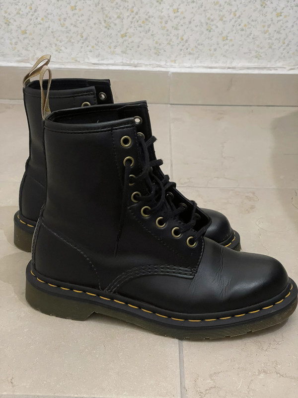 Dr martens 38 discount vinted