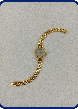 Montre femme vintage rétro y2k / taille unique / fonctionnelle, marque: Vintage Dressing, état: Très bon état, taille: Taille unique, 9,99 €, 11,19 € Protection acheteurs incluse