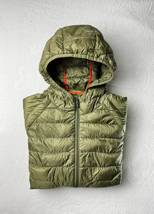 Doudoune veste couleur vert kaki Jott taille L, brand: Jott, condition: Very good, size: L / 40 / 12, €45.00, €47.95 includes Buyer Protection