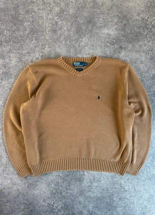 Pull Ralph Lauren homme coupe oversize / taille XXL, marque: Ralph Lauren, état: Très bon état, taille: XXL, 45,00 €, 47,95 € Protection acheteurs (Pro) incluse