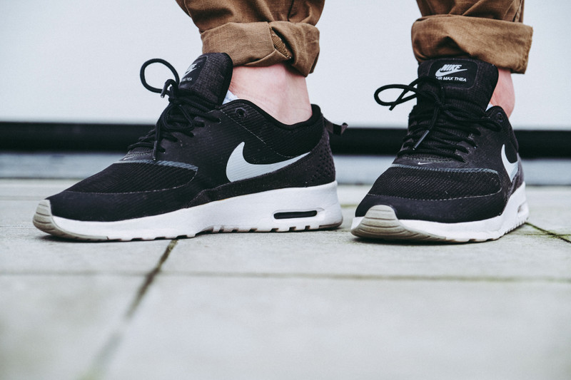 Nike Air Max Thea Vinted