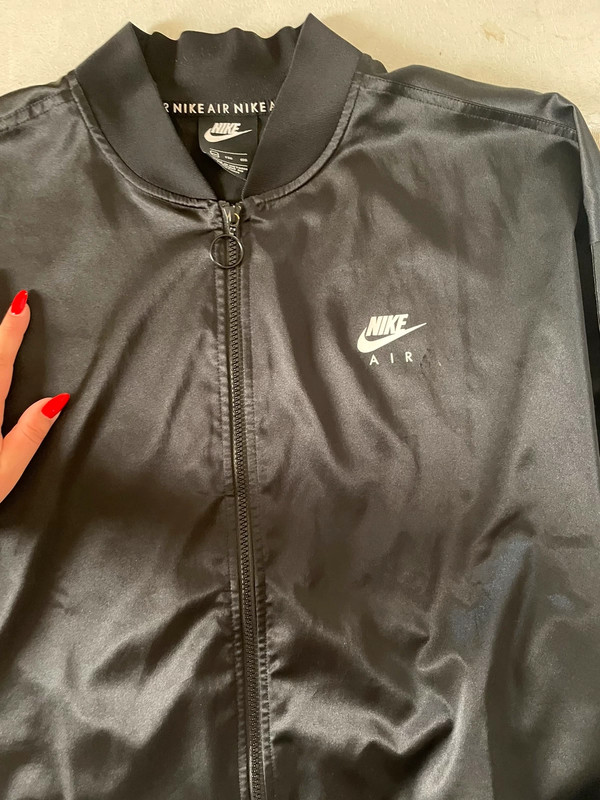 Giacca nike air hotsell