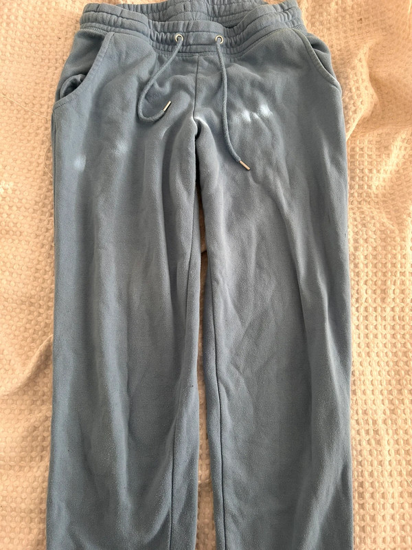 Primark Zara joggers Vinted