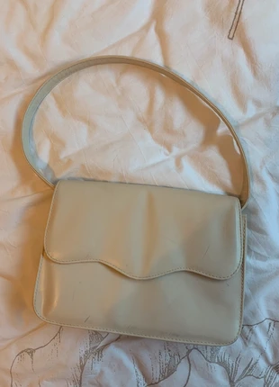 Sac à main vintage rétro , brand: Pimkie, condition: Satisfactory, €2.50, €3.33 includes Buyer Protection