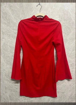 Vestido rojo Shein, marque: Shein, état: Neuf sans étiquette, taille: XS / 34 / 6, 6,00 €, 7,00 € Protection acheteurs incluse