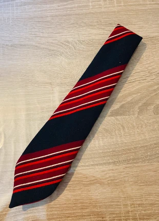 Cravate Veberholz | rayée 🌸, merk: Veberholz, staat: Heel goed, € 4,00, € 4,90 inclusief Kopersbescherming