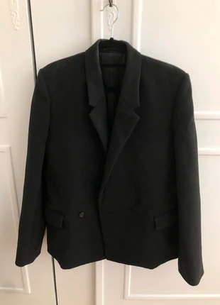 Blazer, brand: Wardrobe.NYC, condition: Very good, size: XS / 34 / 6, €650.00, €683.20 includes Buyer Protection