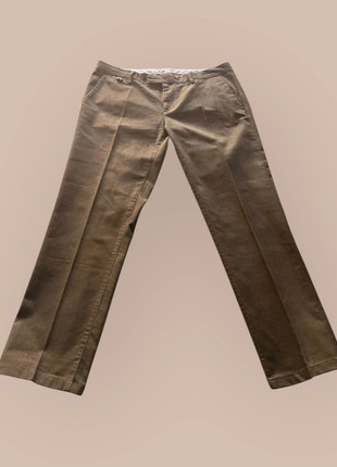 🌹 Pantalon homme chic Father & Sons- marron à carreaux – T.48-Excellent état 🌹, marque: Father & sons, état: Très bon état, taille: 4XL, 12,00 €, 13,30 € Protection acheteurs incluse