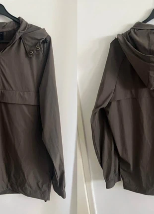 Pace woven 1/2 Ritsjack ( My protein), merk: MyProtein, staat: Nieuw zonder prijskaartje, maat: M, € 25,00, € 26,95 inclusief Kopersbescherming