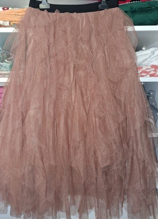 Jupon en tulle, zustand: Sehr gut, größe: Einheitsgröße, 4,00 €, 4,90 € inklusive Vinted-Käuferschutz