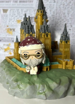 Mini POP Dumbeldore, brand: POP, condizioni: Nuovo senza cartellino, taglia: Prematuri, fino a 44 cm, €3.00, €3.85 include la Protezione acquisti