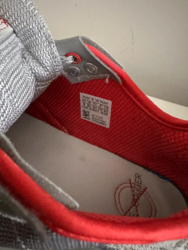 Adidas nite jogger 42 online