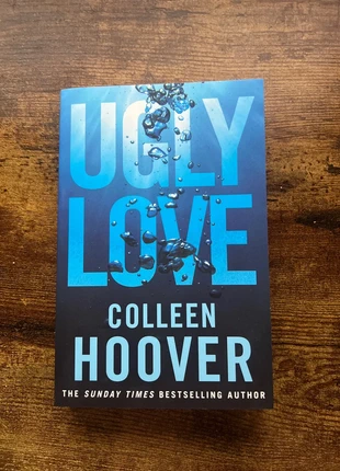 Ugly Love - Colleen Hoover - Used Condition, estado: Muito bom, €10.00, €11.20 inclui Proteção do Comprador