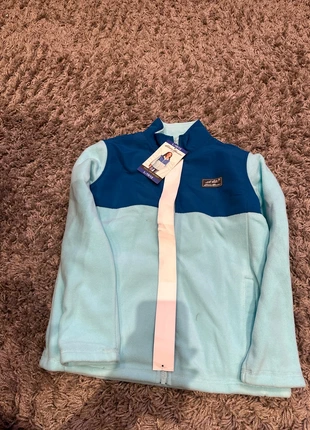 Eddie bower girls full zip jacket size 10-12 years, brand: Eddie Bauer, condition: New with tags, size: 10 years / 140 cm, £8.00, £8.94 includes Buyer Protection