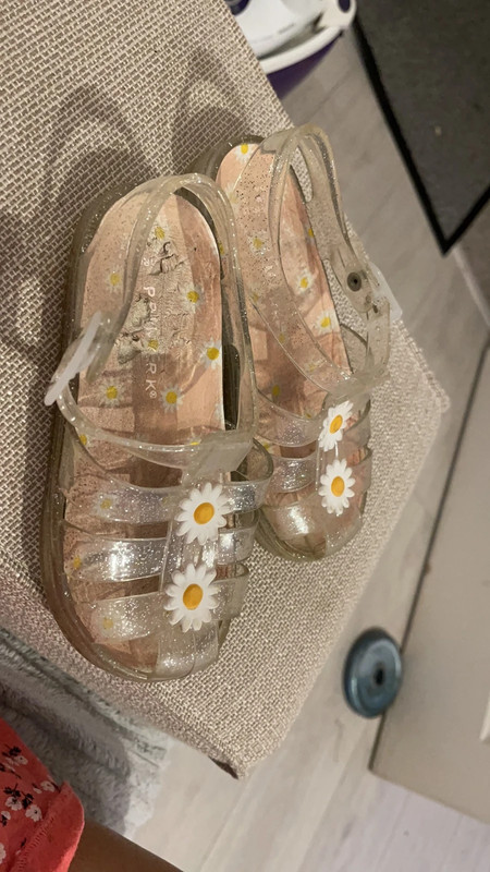 Primark Jelly shoes Vinted