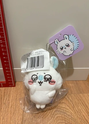 Official Chiikawa Momonga Plush New With Tag Japan Kawaii Anime 10cm, brand: chiikawa, condition: New with tags, size: One size, £12.00, £13.26 includes Buyer Protection