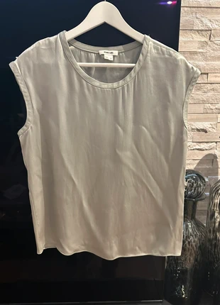 Haut sans manches Helmut Lang, marque: Helmut Lang, état: Très bon état, taille: S / 36 / 8, 80,00 €, 84,70 € Protection acheteurs incluse