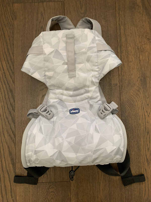 Chicco Porte Bébé Easy Fit 