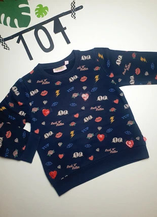 Truitje Someone, brand: Someone, condizioni: Ottime, taglia: 4 anni / 104 cm, €10.00, €11.20 include la Protezione acquisti