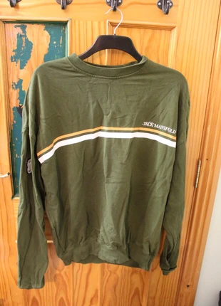 Jack manifold merch, brand: MERCH, condition: New without tags, size: L, €34.00, €36.40 includes Buyer Protection