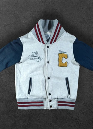 Veste université Le temps des cerises - taille XS/S - très bon état, marca: Le Temps des Cerises, estado: Muy bueno, tamaño: XS / 34 / 6, 8,00 €, 9,10 € Protección al comprador incluida