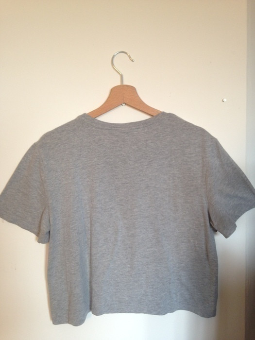 tee-shirt h&m taille S 3
