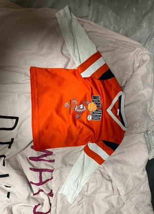Langarmshirt, marke: Kiki & Koko, zustand: Sehr gut, größe: 3 Jahre / 98, 2,00 €, 2,80 € inklusive Vinted-Käuferschutz