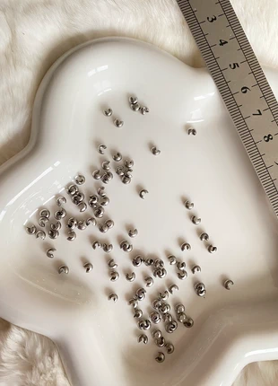 DIY accessoires bijoux, estado: Muy bueno, 6,00 €, 7,00 € Protección al comprador incluida