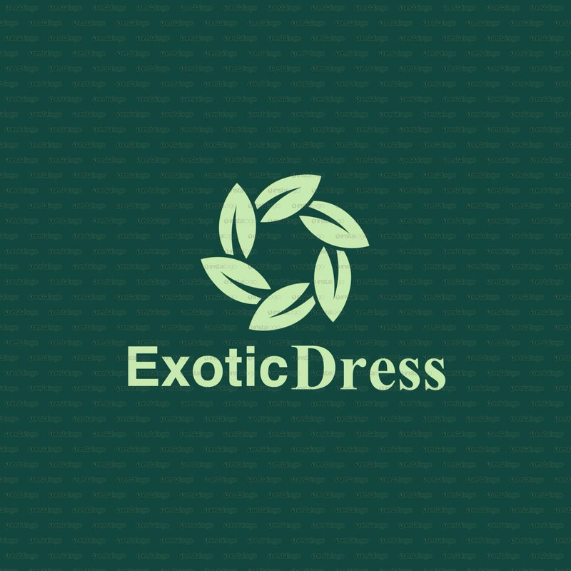 exoticdress - fotografia de profil